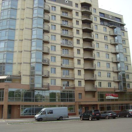 Hostel Sofia Zhytomyr Luaran gambar