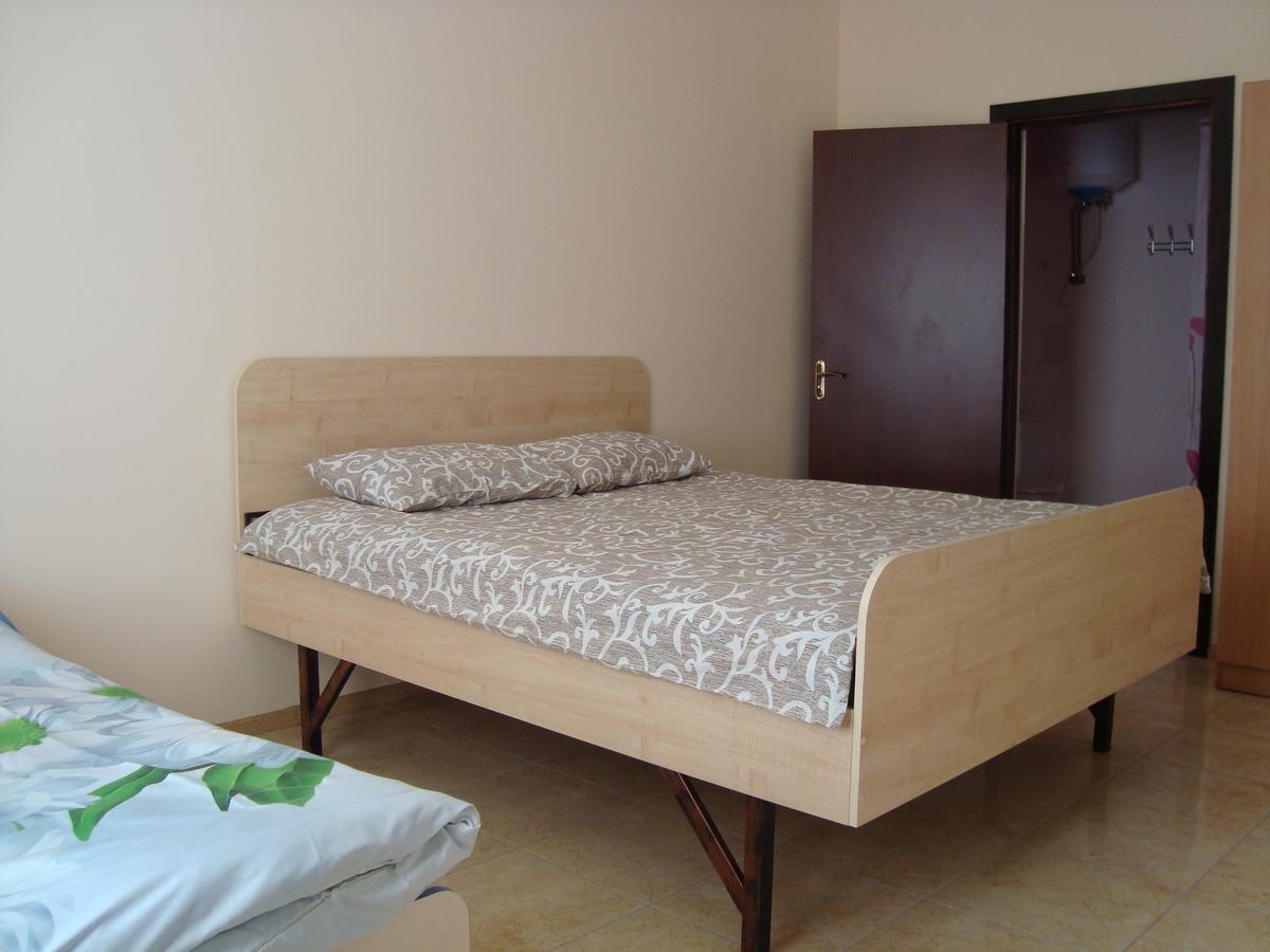 Hostel Sofia Zhytomyr Luaran gambar