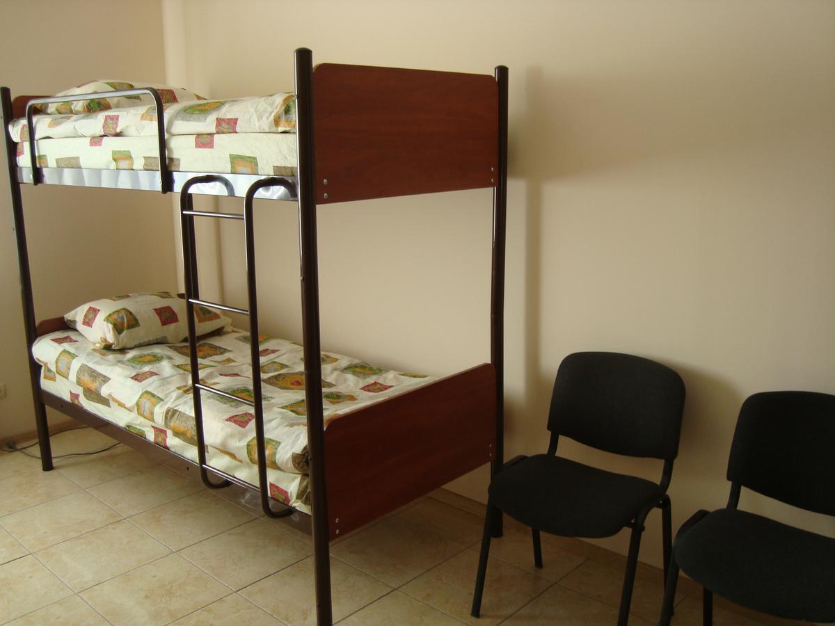 Hostel Sofia Zhytomyr Luaran gambar