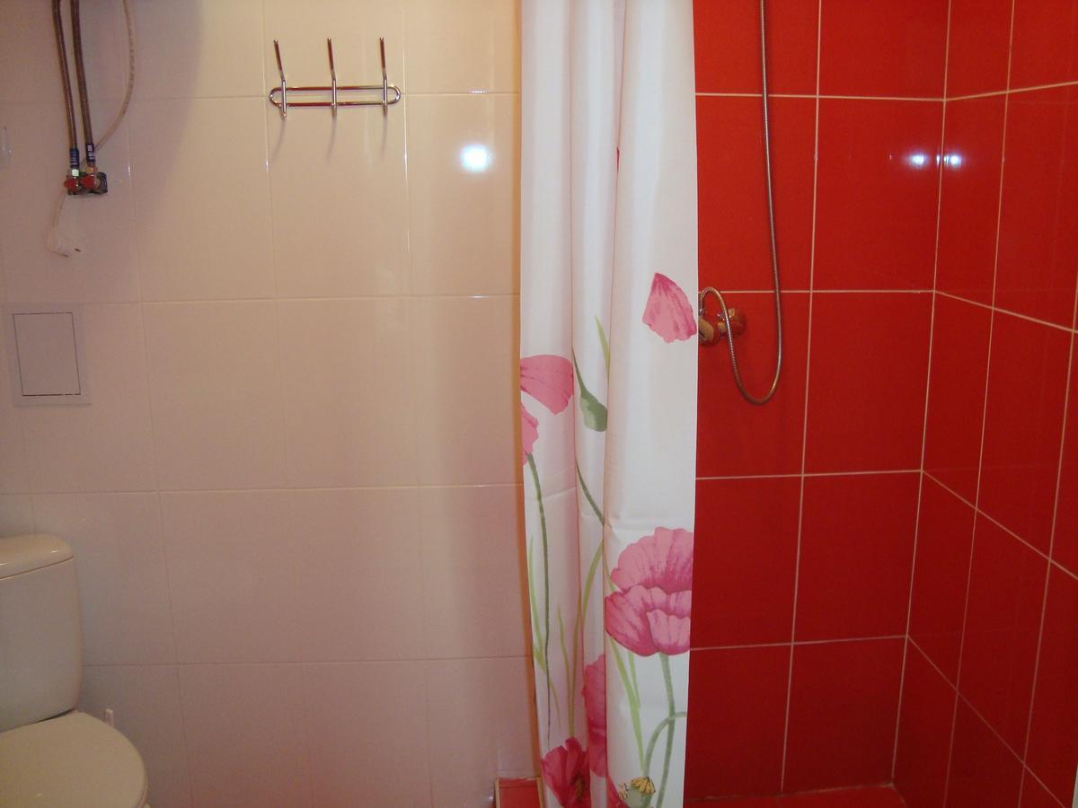 Hostel Sofia Zhytomyr Luaran gambar