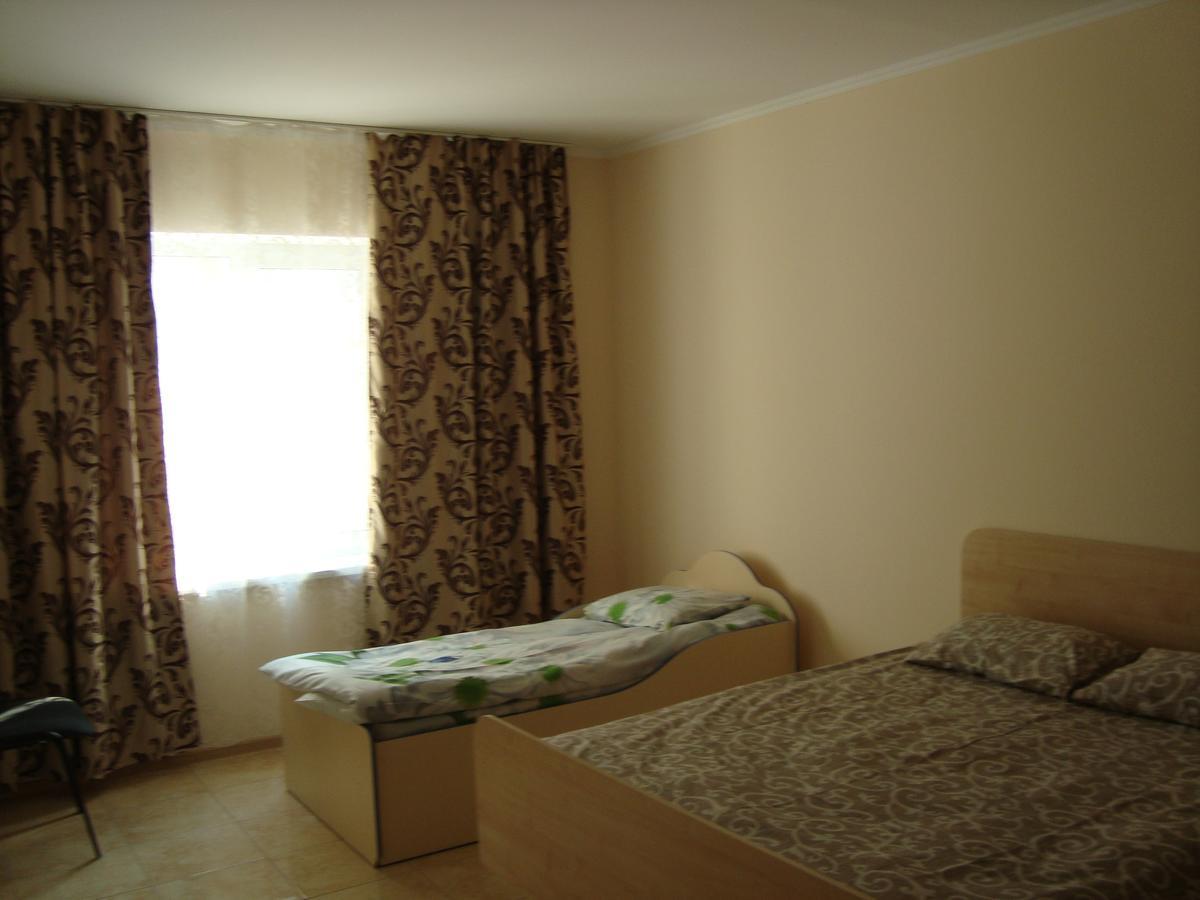 Hostel Sofia Zhytomyr Luaran gambar