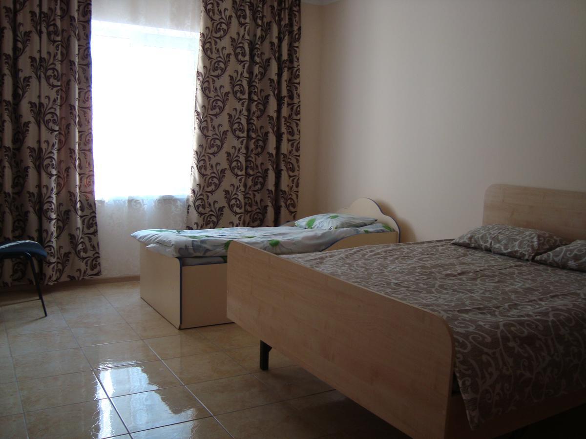 Hostel Sofia Zhytomyr Luaran gambar