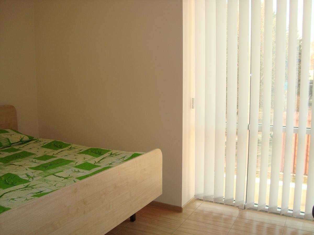 Hostel Sofia Zhytomyr Luaran gambar