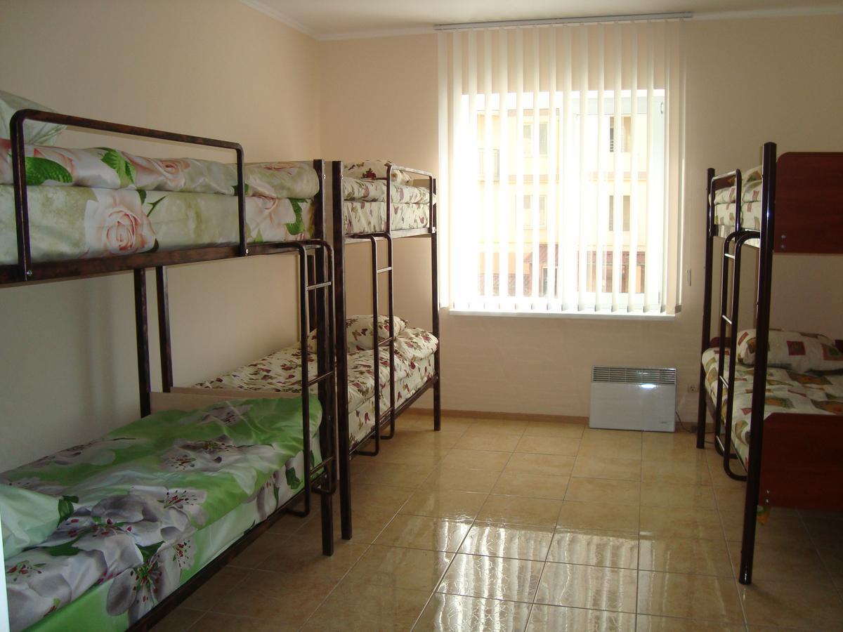 Hostel Sofia Zhytomyr Luaran gambar