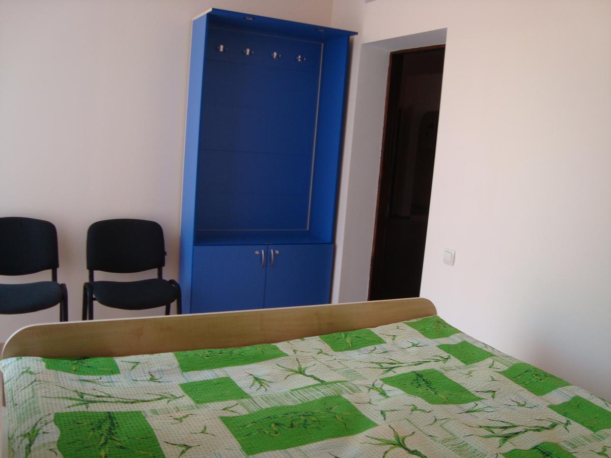 Hostel Sofia Zhytomyr Luaran gambar
