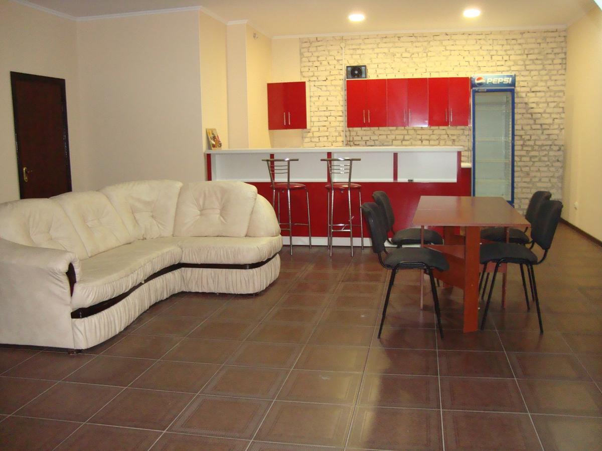 Hostel Sofia Zhytomyr Luaran gambar